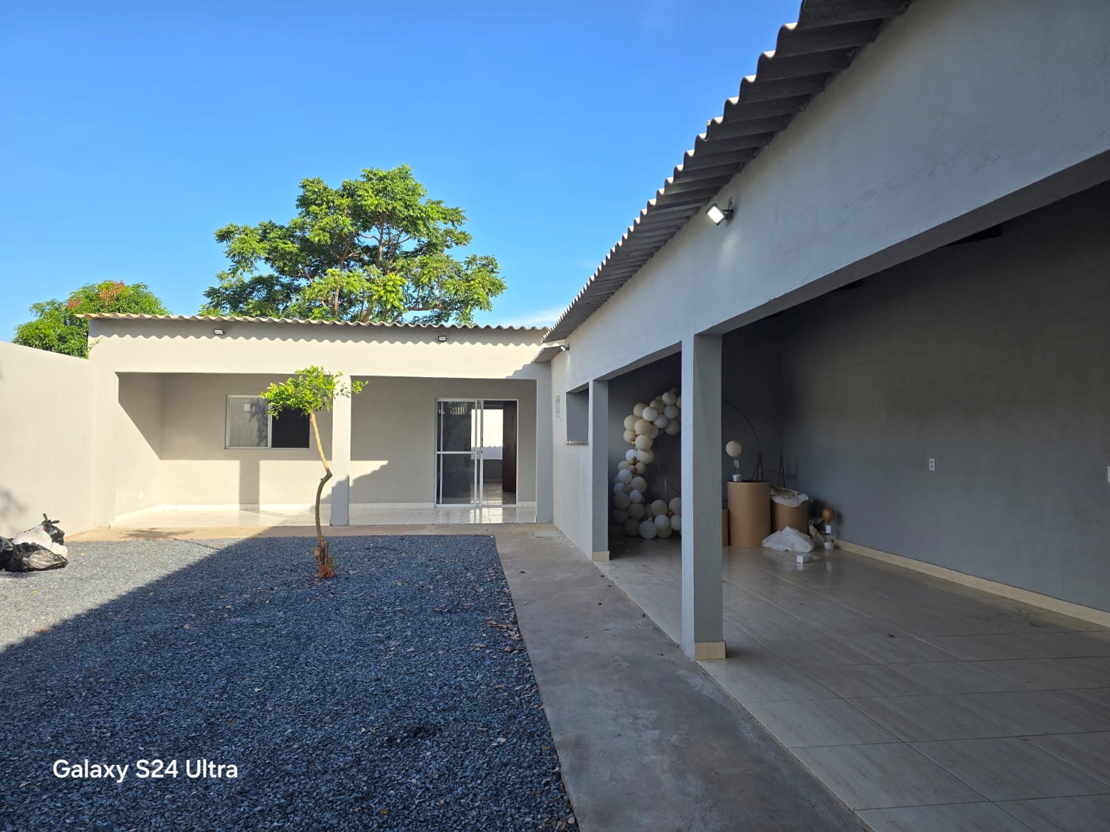 Casa em Várzea Grande