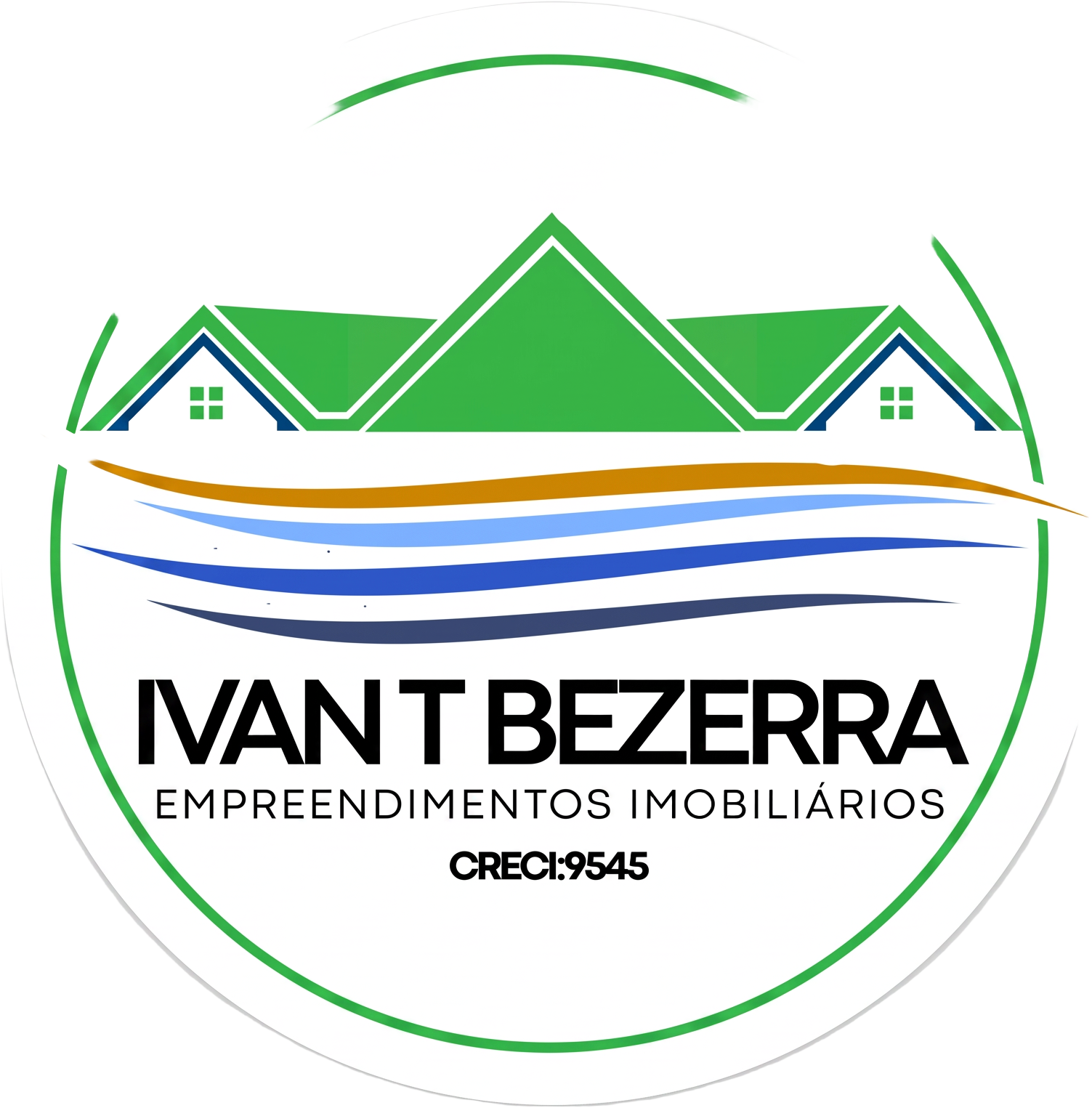 Ivan Bezerra Imóveis CRECI 9545-J
